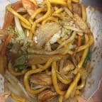 Best Roast Pork Lo Mein in Elizabeth, NJ