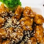Best Sesame Chicken in Elizabeth, NJ
