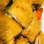 Best Fish with Mixed Vegetable in Elizabeth, NJ