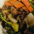 Best Beef with Oyster Sauce in Elizabeth, NJ