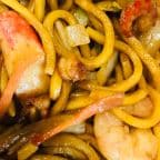 Best Seafood Lo Mein in Elizabeth, NJ